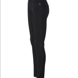 Cinch skinny cabi black jeans